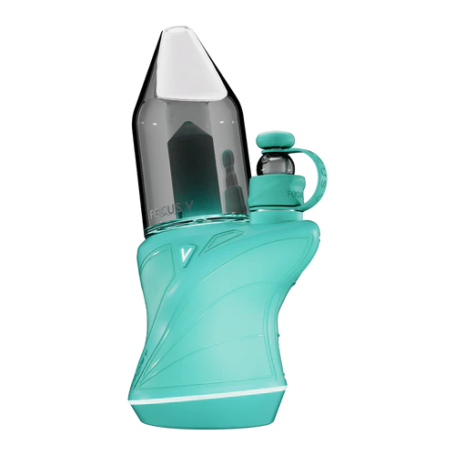 VAPORIZADOR CARTA SPORT -FOCUS V 11
