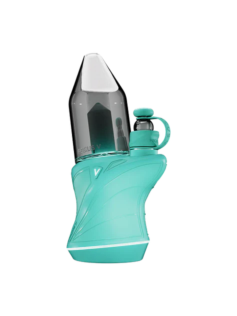 VAPORIZADOR CARTA SPORT -FOCUS V 11
