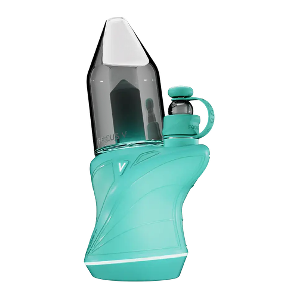 VAPORIZADOR CARTA SPORT -FOCUS V 11