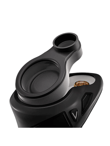 VAPORIZADOR CARTA SPORT -FOCUS V 12