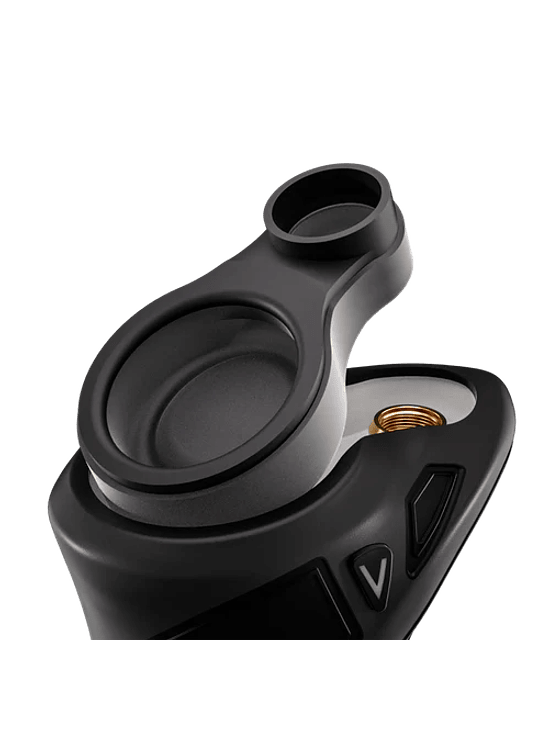 VAPORIZADOR CARTA SPORT -FOCUS V 12