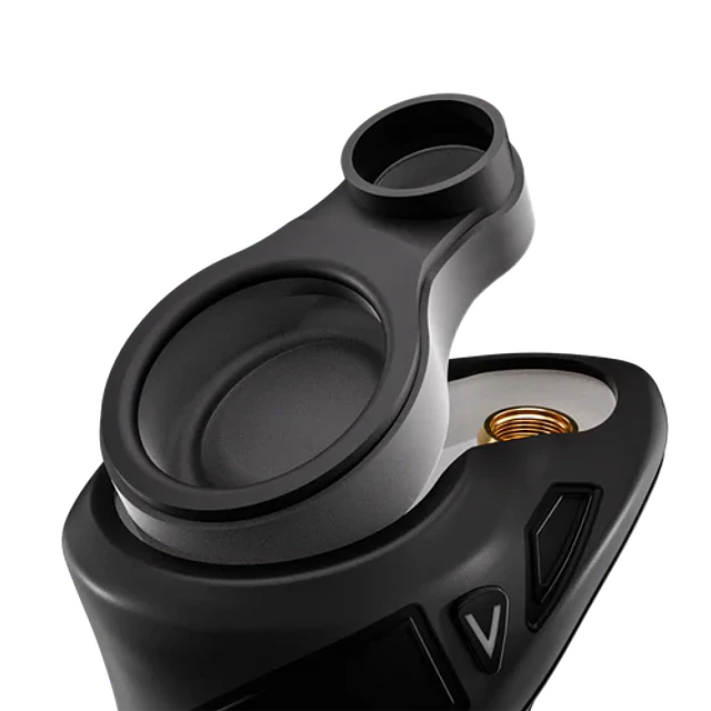 VAPORIZADOR CARTA SPORT -FOCUS V