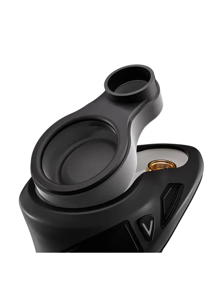 VAPORIZADOR CARTA SPORT -FOCUS V 12