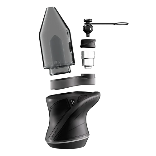 VAPORIZADOR CARTA SPORT -FOCUS V 13