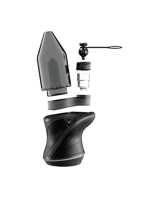 VAPORIZADOR CARTA SPORT -FOCUS V 13