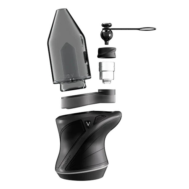 VAPORIZADOR CARTA SPORT -FOCUS V