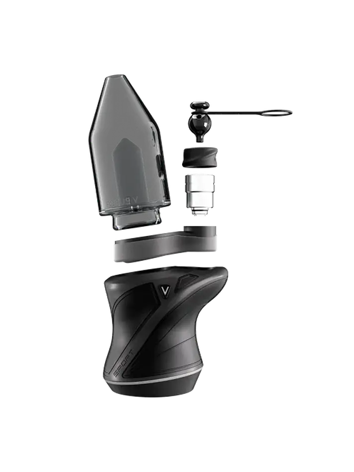 VAPORIZADOR CARTA SPORT -FOCUS V 13