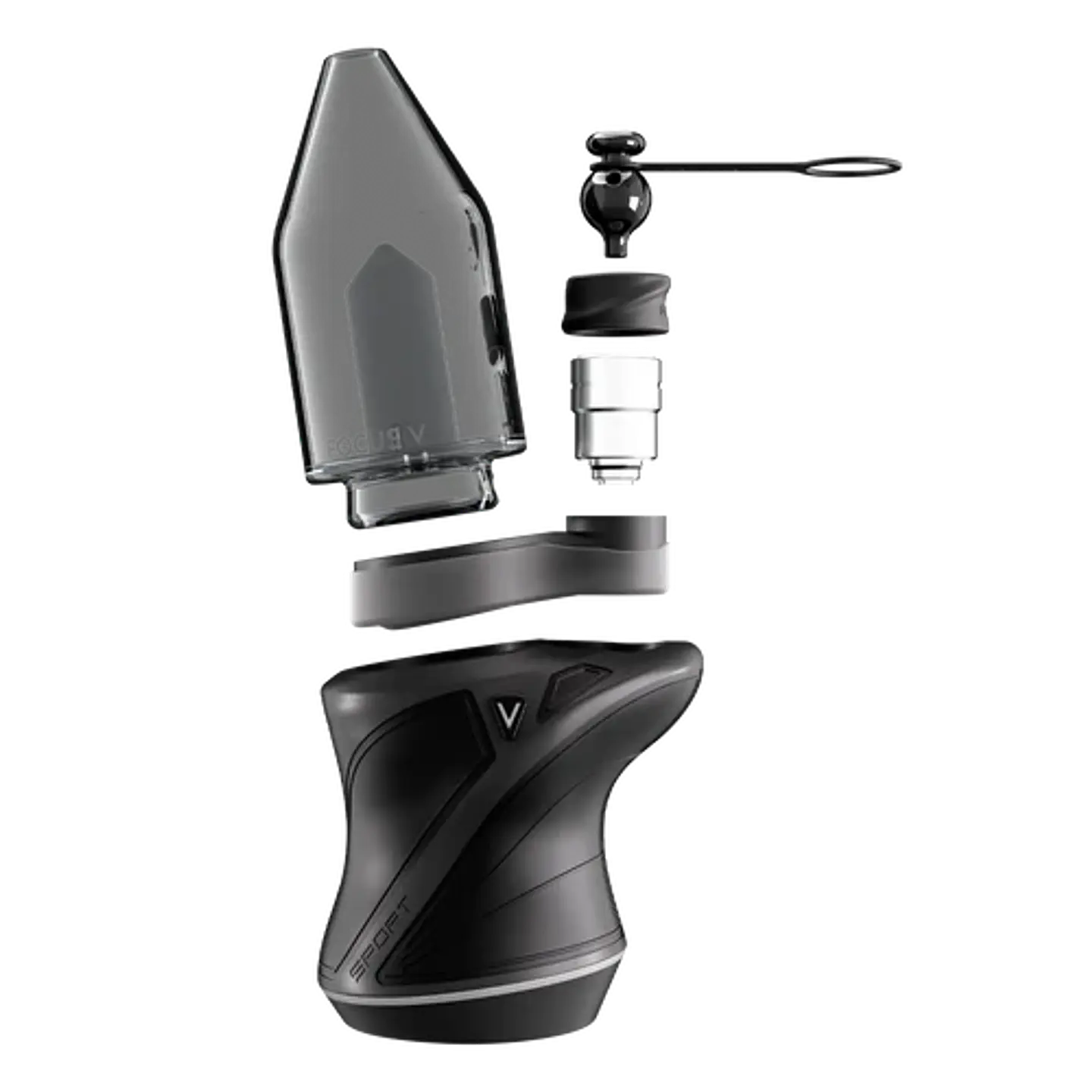 VAPORIZADOR CARTA SPORT -FOCUS V 13