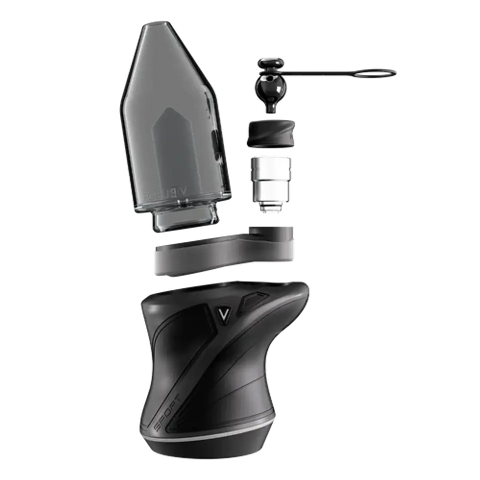 VAPORIZADOR CARTA SPORT -FOCUS V 13