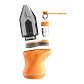 VAPORIZADOR CARTA SPORT -FOCUS V - Miniatura 15