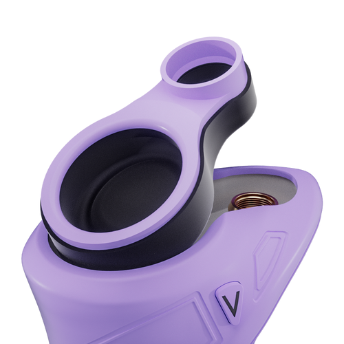VAPORIZADOR CARTA SPORT -FOCUS V 17