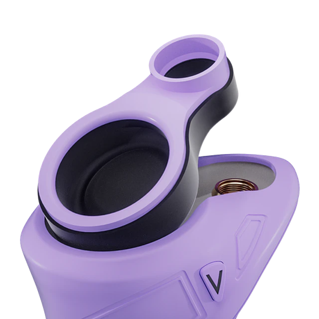 VAPORIZADOR CARTA SPORT -FOCUS V