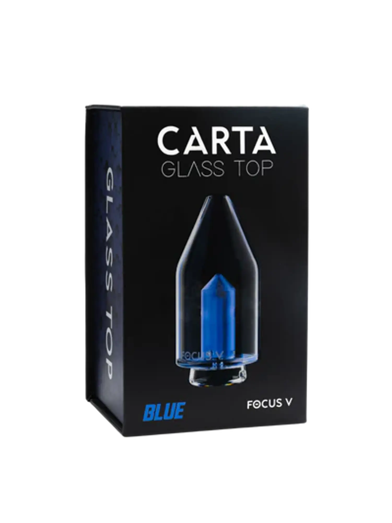 VIDRIO DE REPUESTO CARTA 2/SPORT-FOCUS V 1