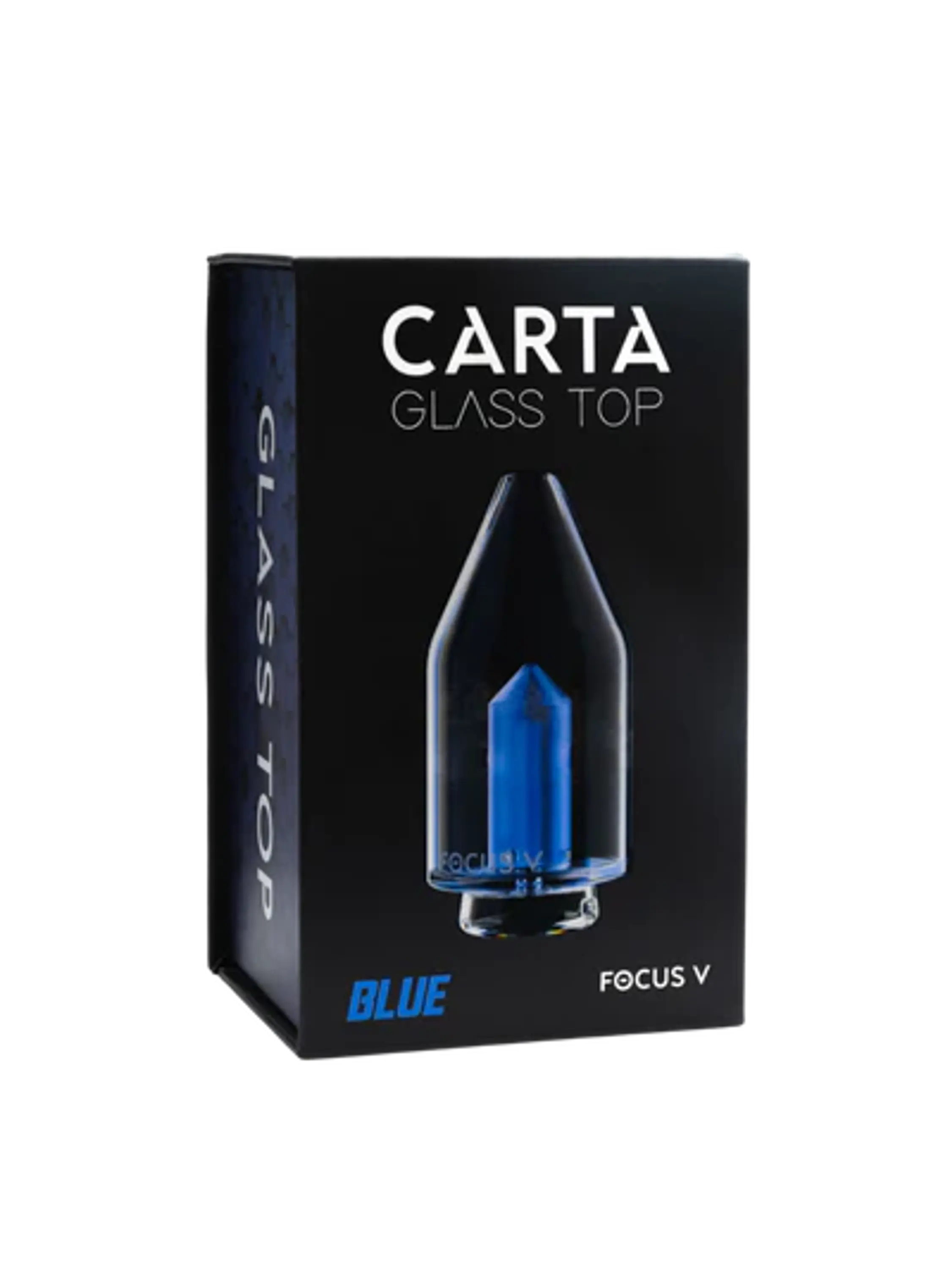 VIDRIO DE REPUESTO CARTA 2/SPORT-FOCUS V 1