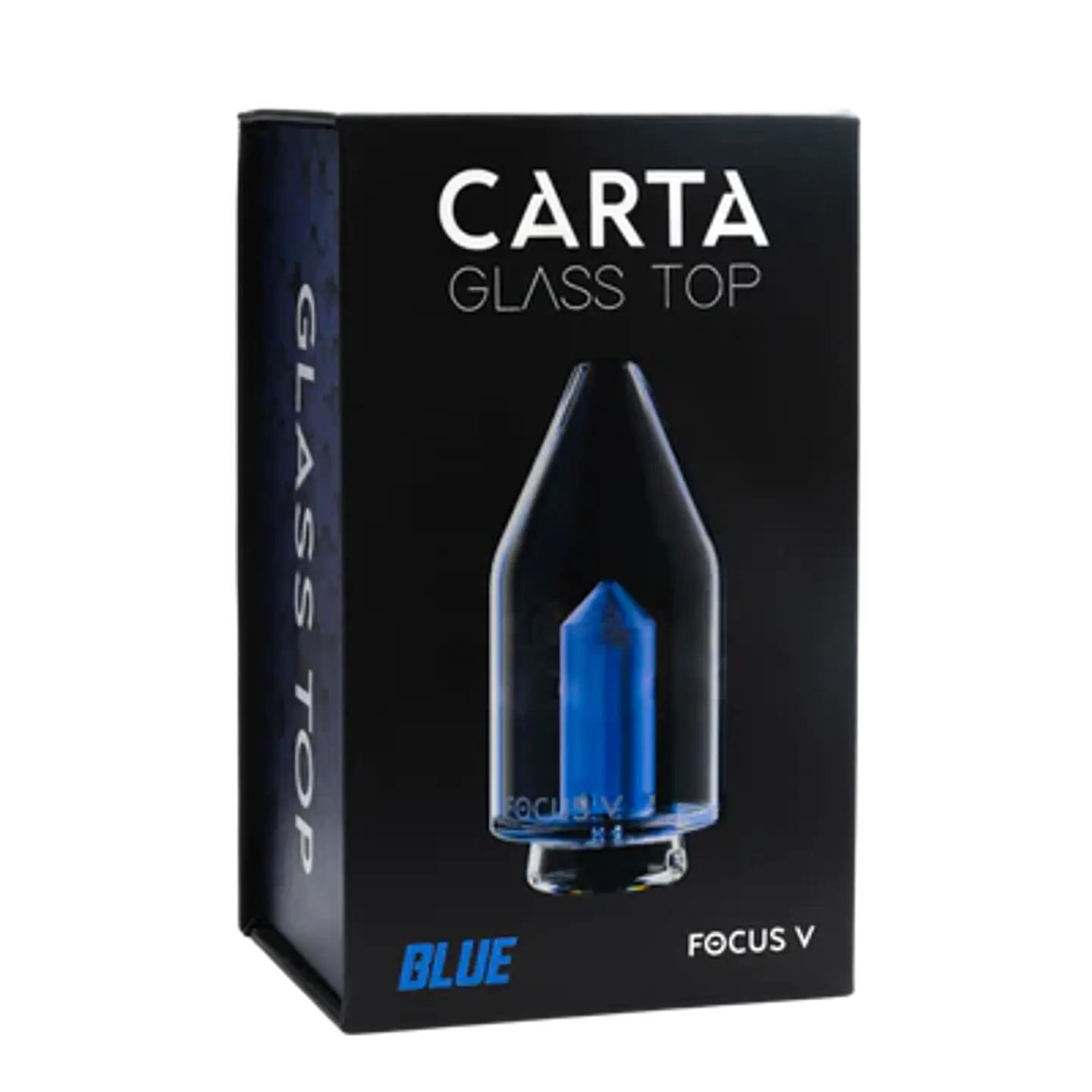 VIDRIO DE REPUESTO CARTA 2/SPORT-FOCUS V 1