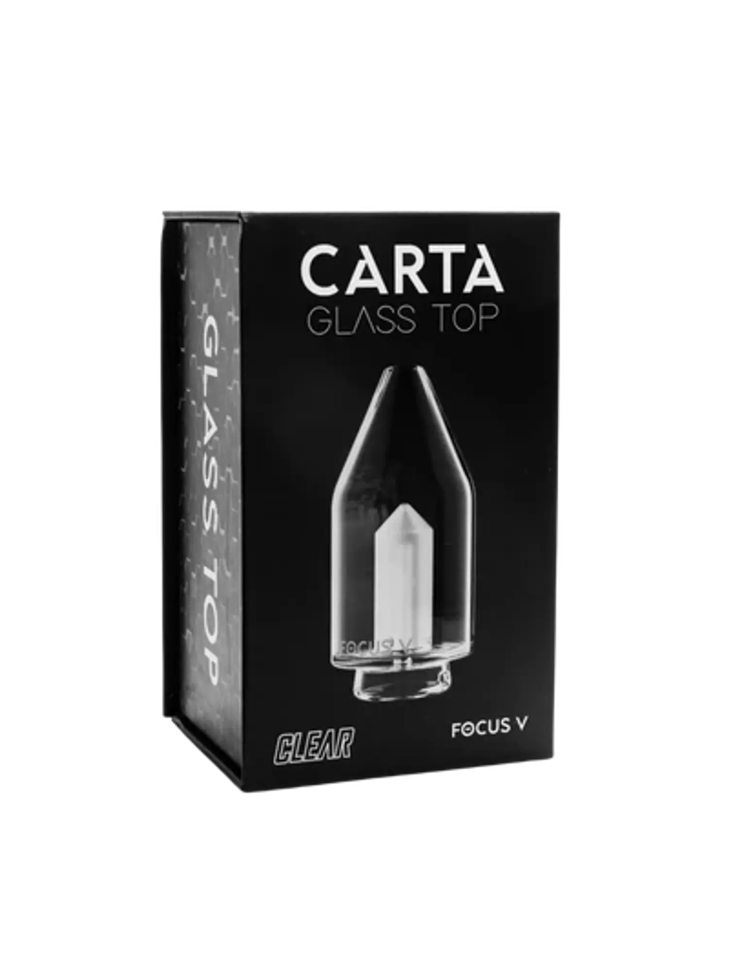 VIDRIO DE REPUESTO CARTA 2/SPORT-FOCUS V 2