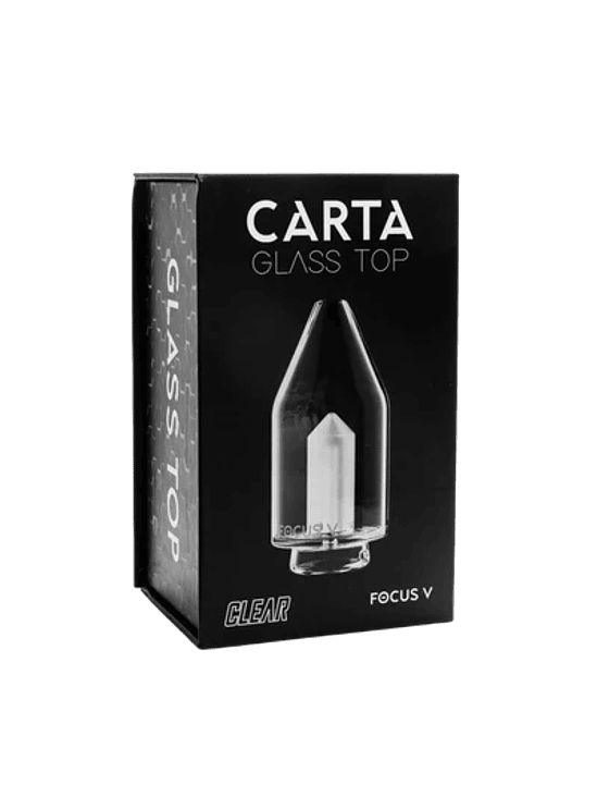 VIDRIO DE REPUESTO CARTA 2/SPORT-FOCUS V 2