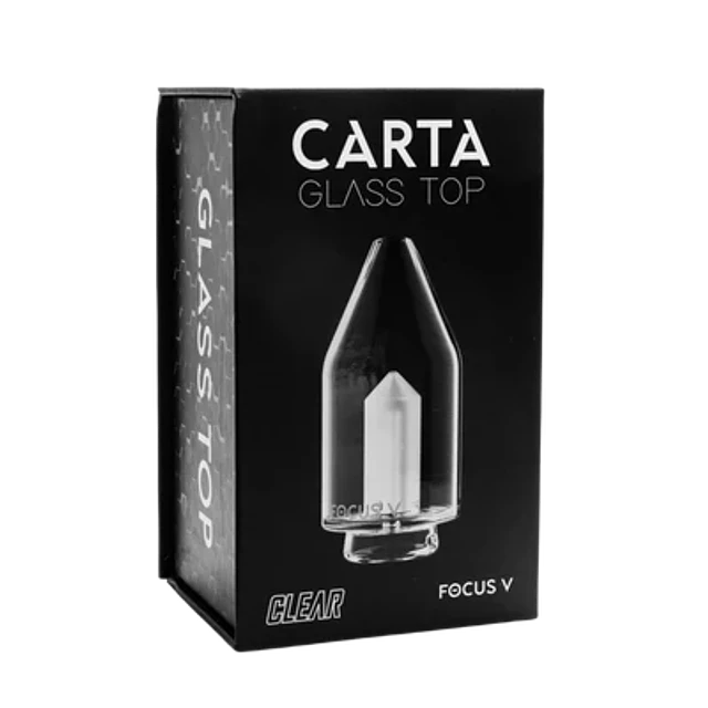 VIDRIO DE REPUESTO CARTA 2/SPORT-FOCUS V