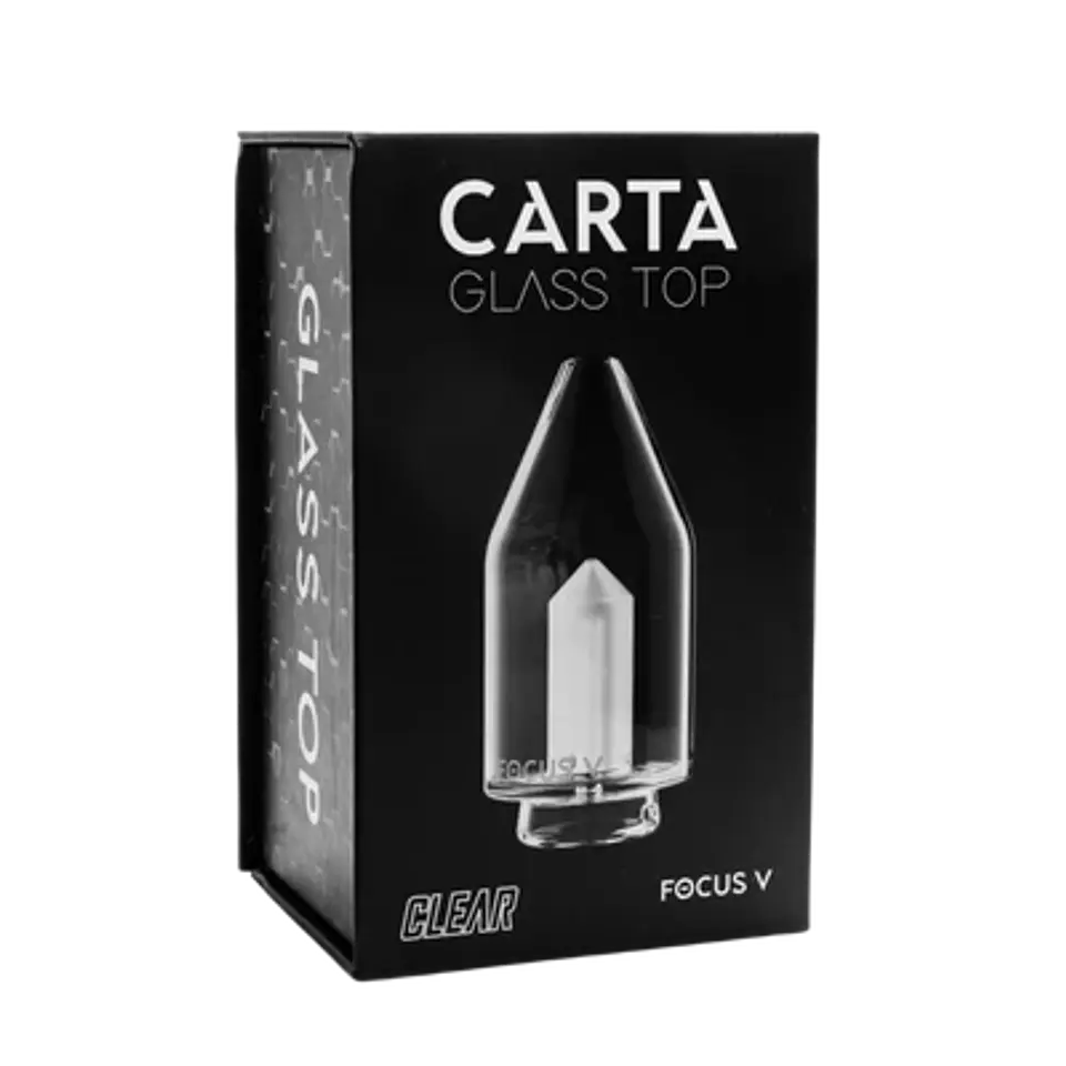 VIDRIO DE REPUESTO CARTA 2/SPORT-FOCUS V 2