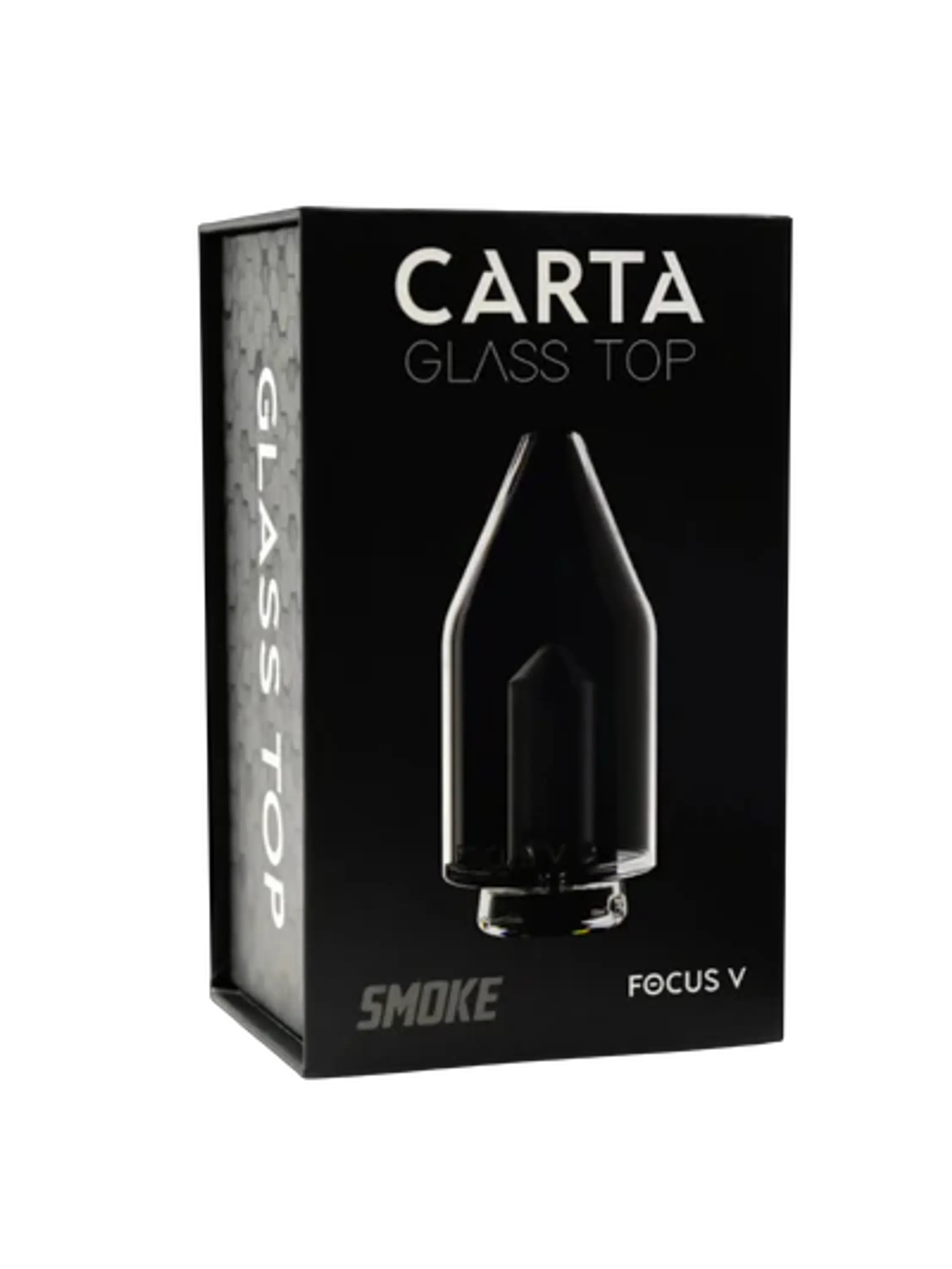 VIDRIO DE REPUESTO CARTA 2/SPORT-FOCUS V 3