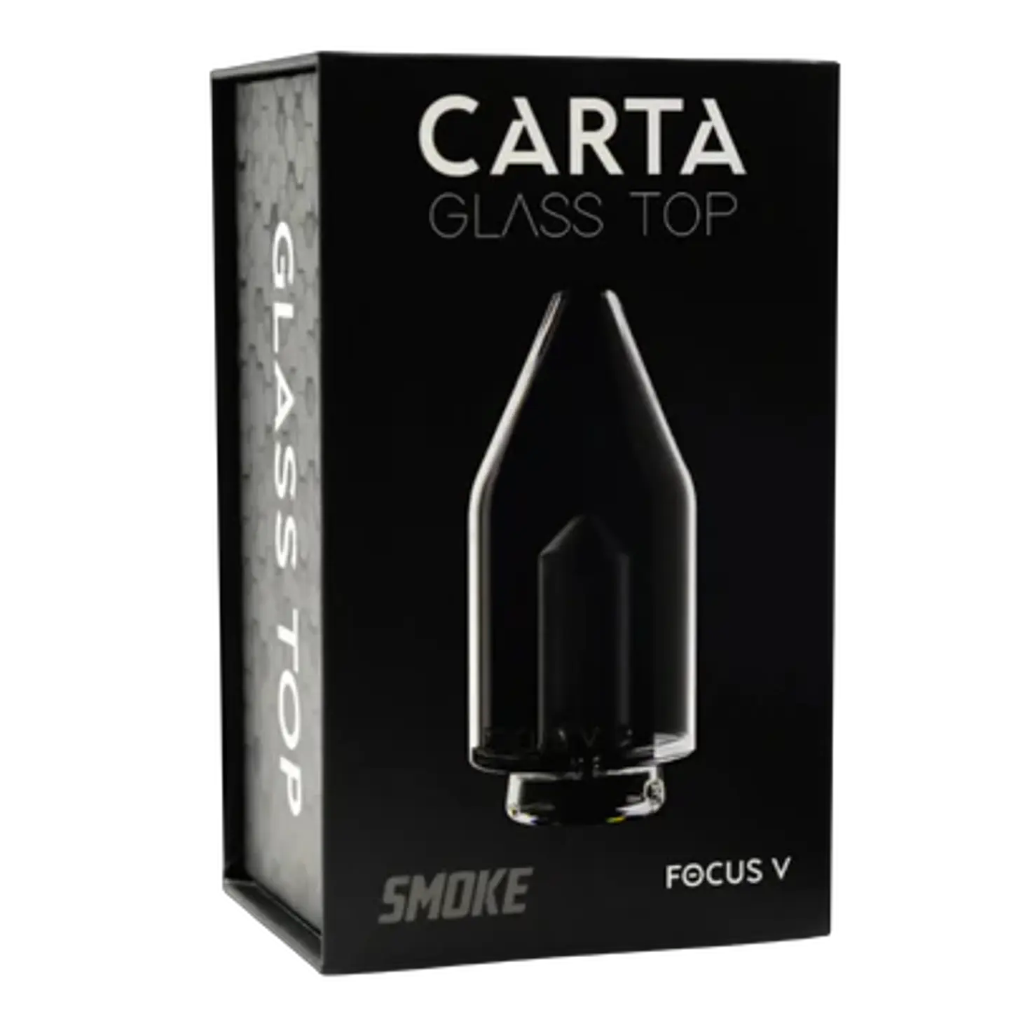 VIDRIO DE REPUESTO CARTA 2/SPORT-FOCUS V 3
