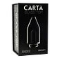 VIDRIO DE REPUESTO CARTA 2/SPORT-FOCUS V - Miniatura 3