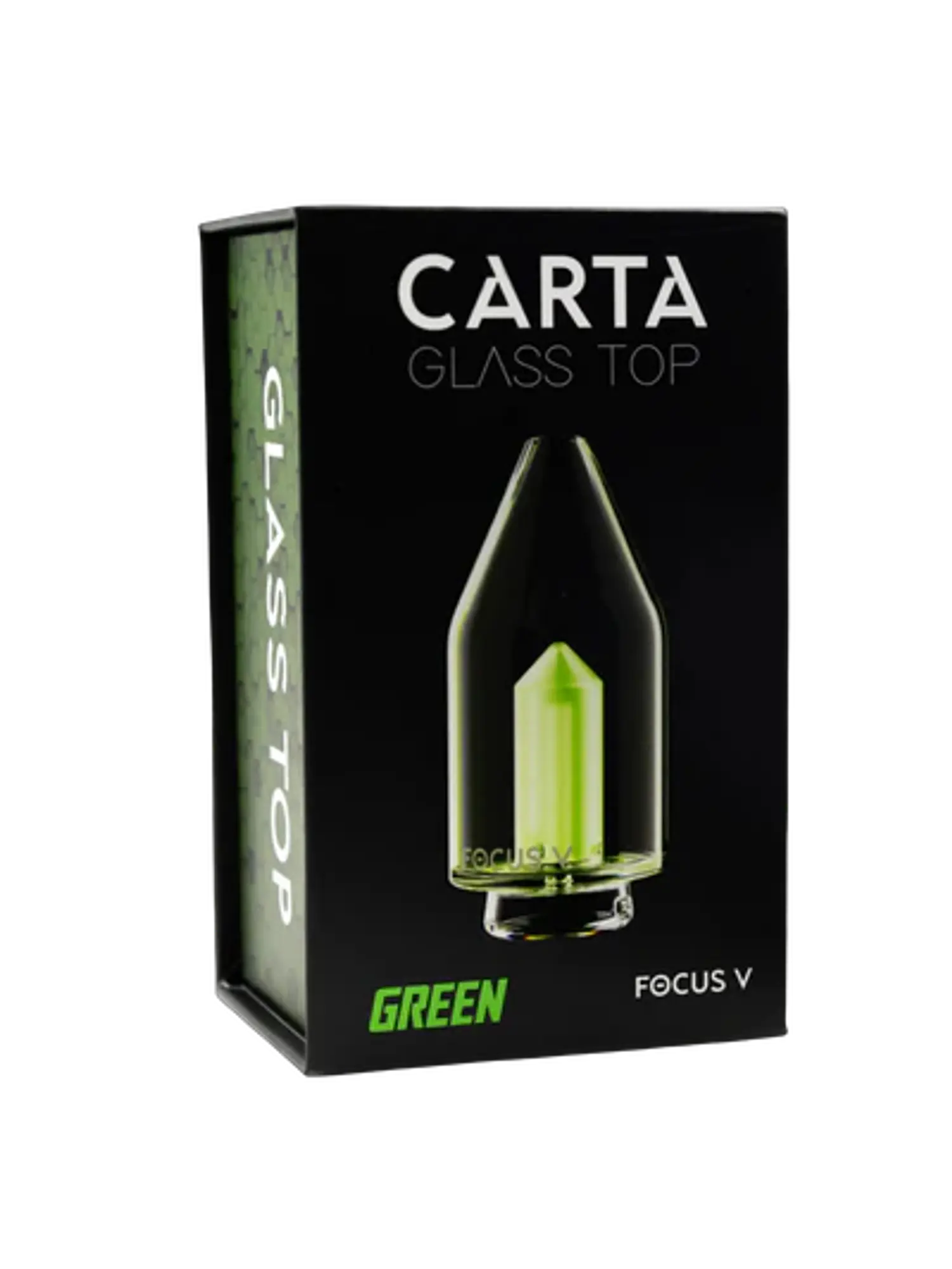 VIDRIO DE REPUESTO CARTA 2/SPORT-FOCUS V 9