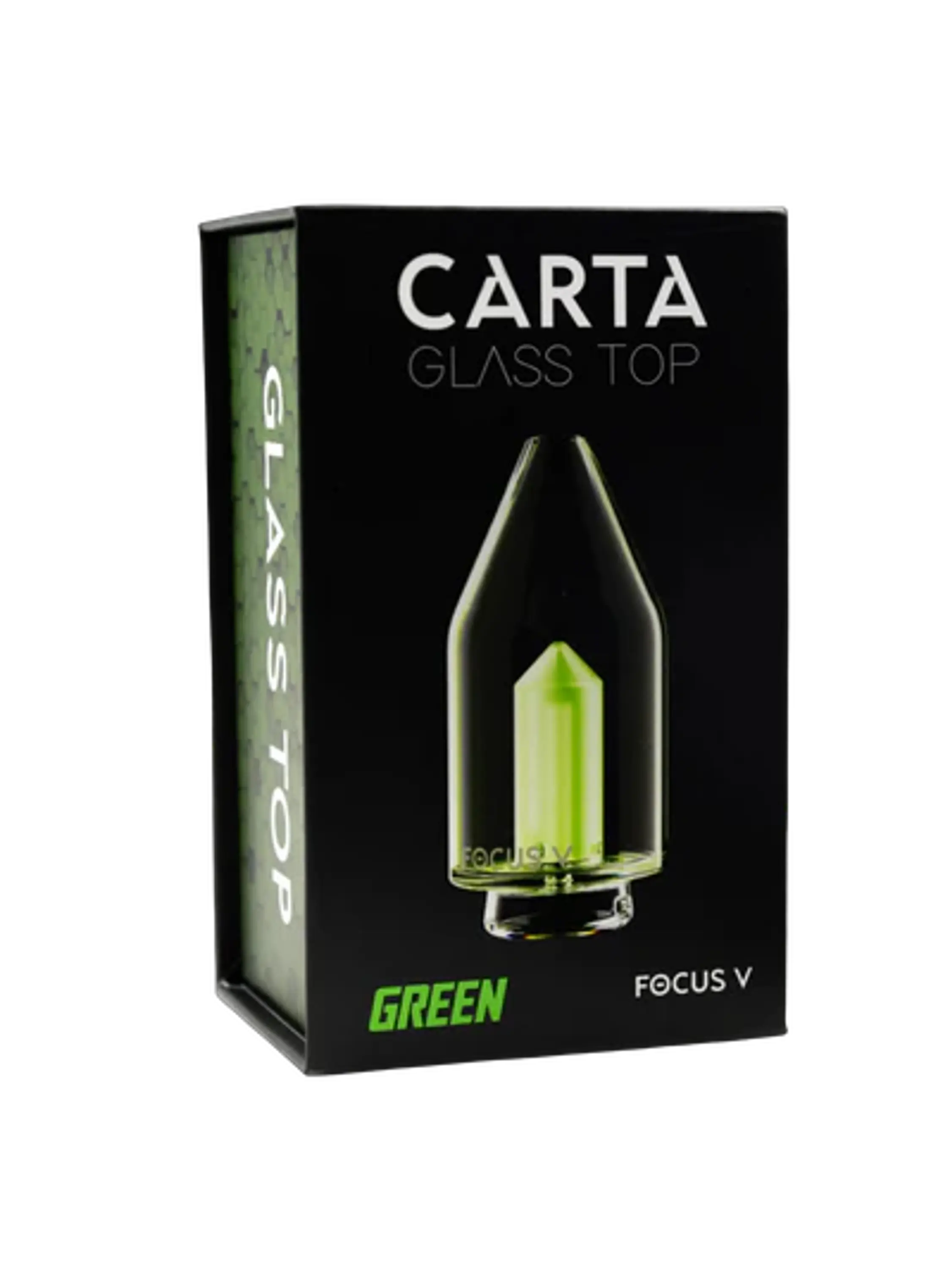 VIDRIO DE REPUESTO CARTA 2/SPORT-FOCUS V 9