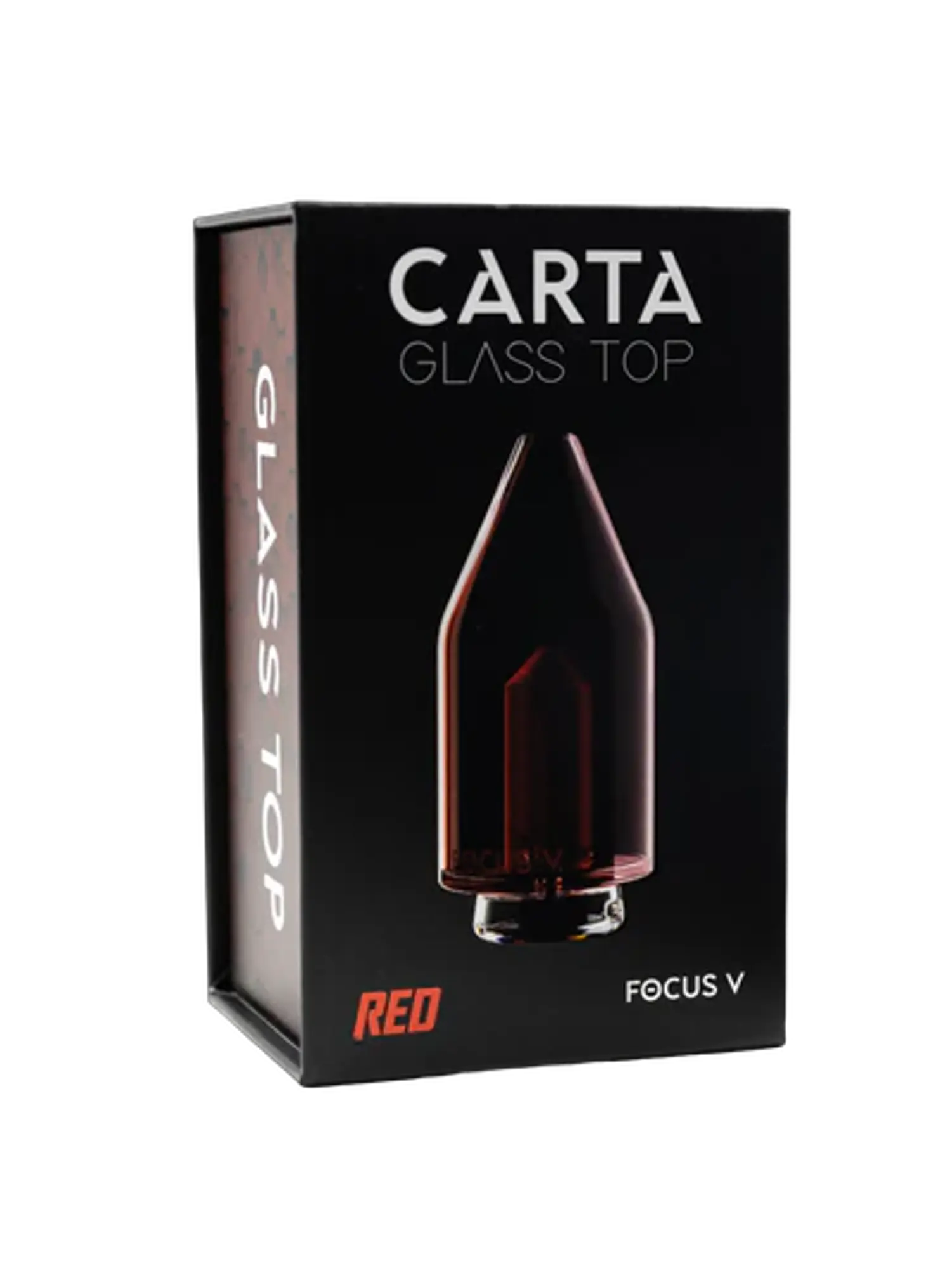 VIDRIO DE REPUESTO CARTA 2/SPORT-FOCUS V 10