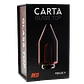 VIDRIO DE REPUESTO CARTA 2/SPORT-FOCUS V - Miniatura 10