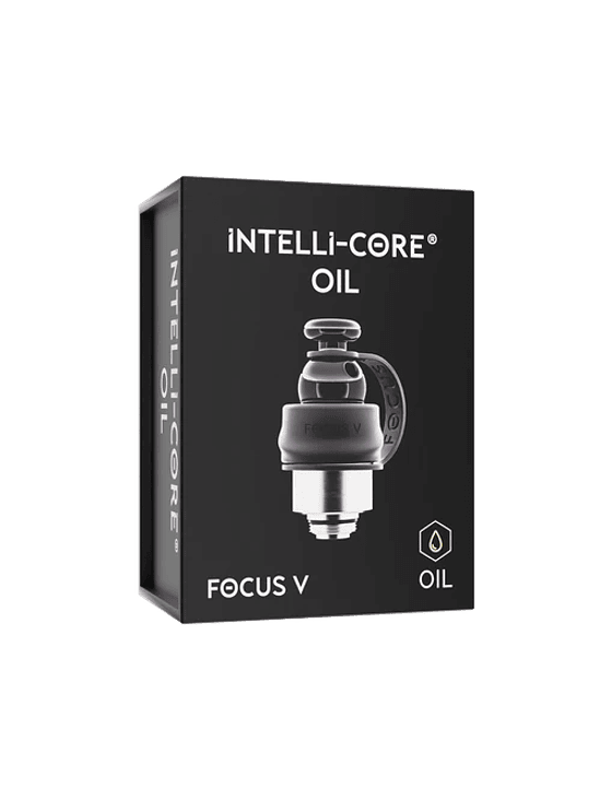 ATOMIZADOR INTELLI-CORE PARA EXTRACTOS CON BUBBLER CAP-FOCUS V 1