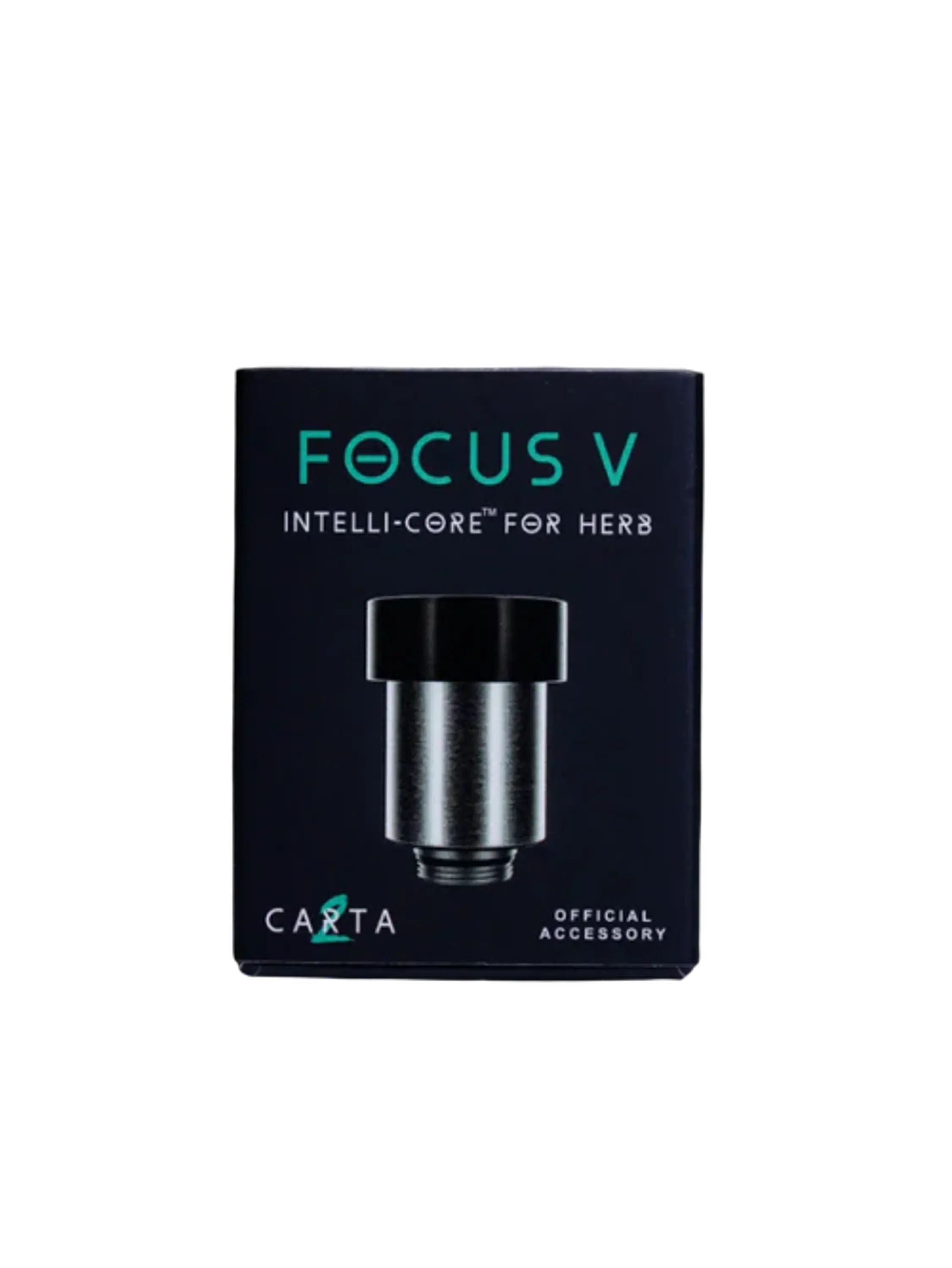 ATOMIZADOR INTELLI-CORE PARA HIERBA SECA-FOCUS V 1