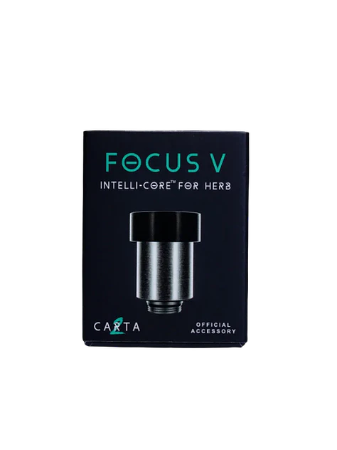 ATOMIZADOR INTELLI-CORE PARA HIERBA SECA-FOCUS V 1