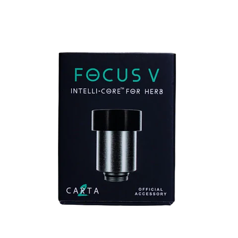 ATOMIZADOR INTELLI-CORE PARA HIERBA SECA-FOCUS V