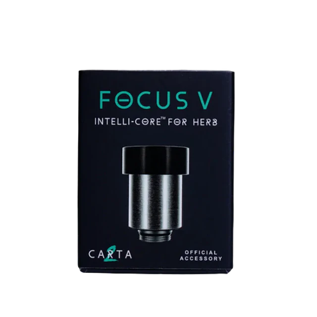 ATOMIZADOR INTELLI-CORE PARA HIERBA SECA-FOCUS V