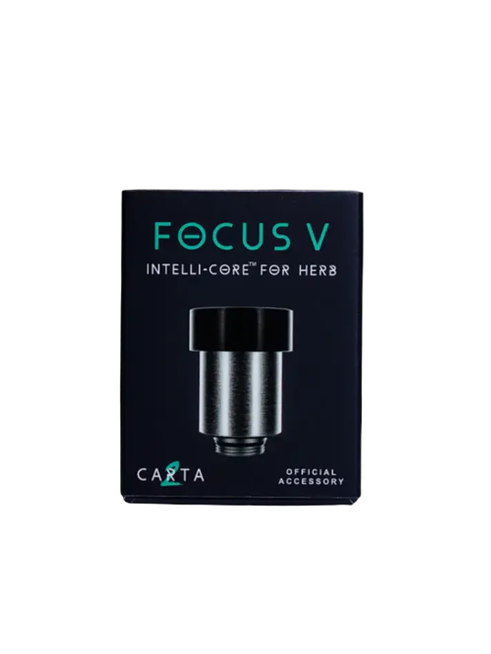 ATOMIZADOR INTELLI-CORE PARA HIERBA SECA-FOCUS V 1