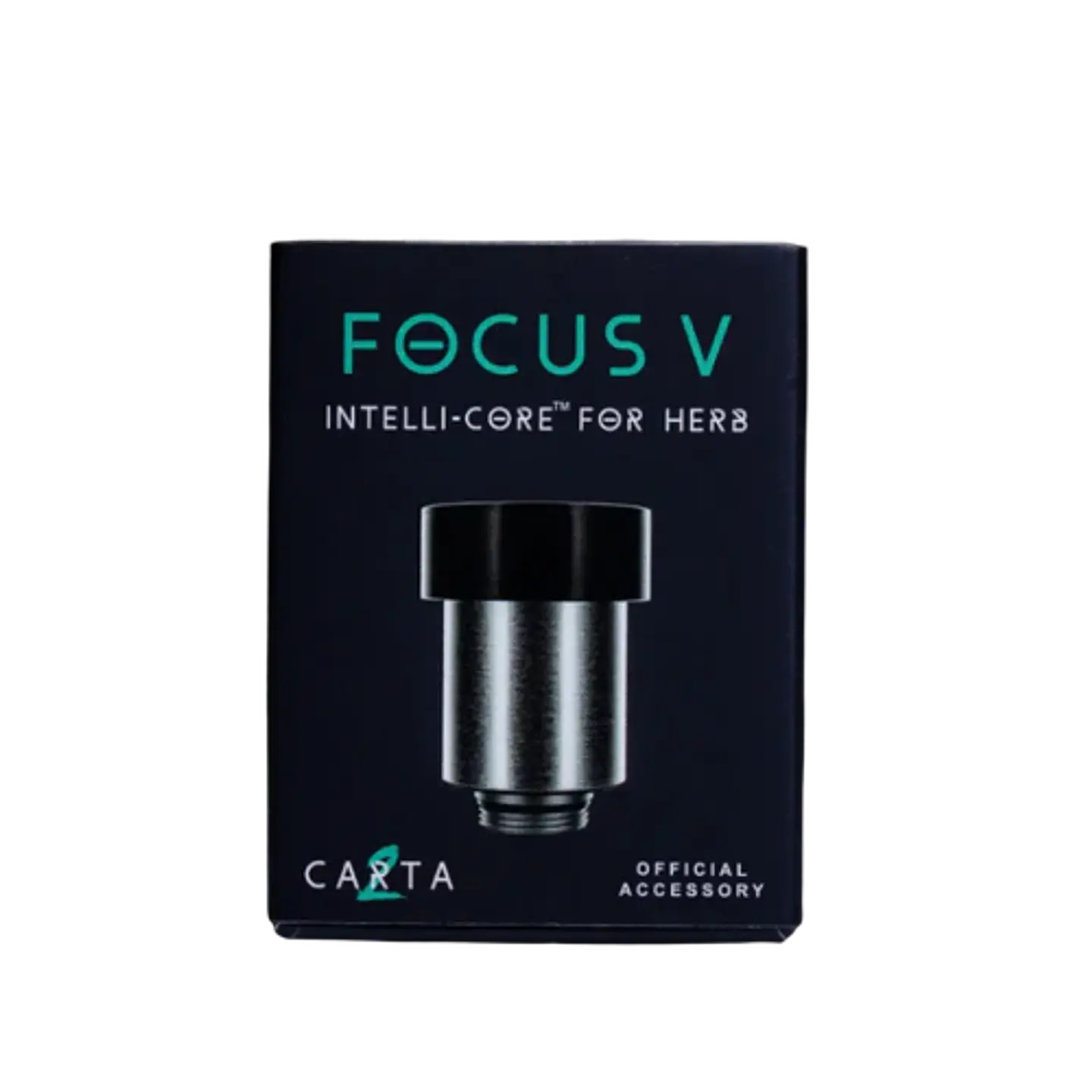 ATOMIZADOR INTELLI-CORE PARA HIERBA SECA-FOCUS V 1