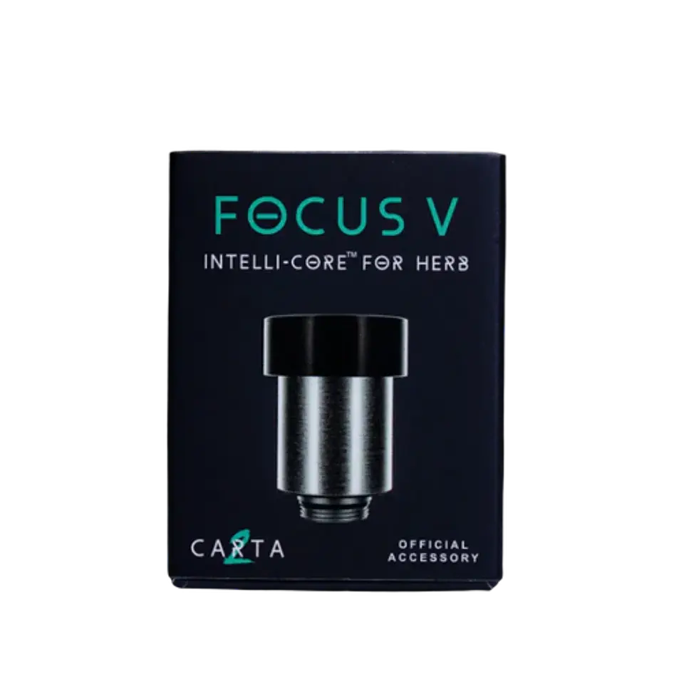 ATOMIZADOR INTELLI-CORE PARA HIERBA SECA-FOCUS V 1