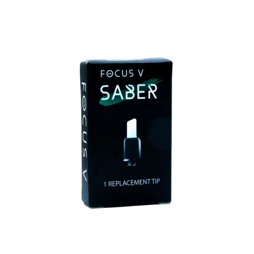 REPUESTO SABER TIP-FOCUS V 1