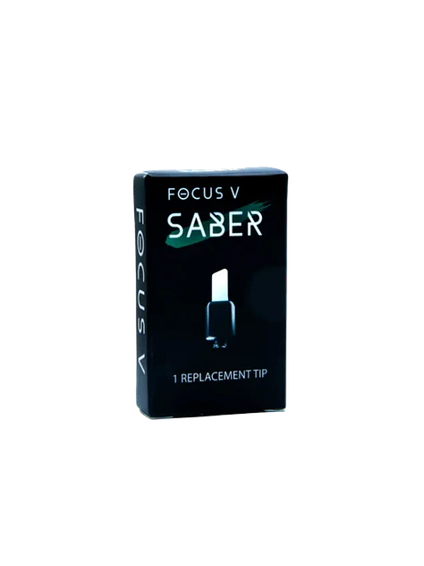 REPUESTO SABER TIP-FOCUS V 1
