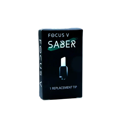 REPUESTO SABER TIP-FOCUS V