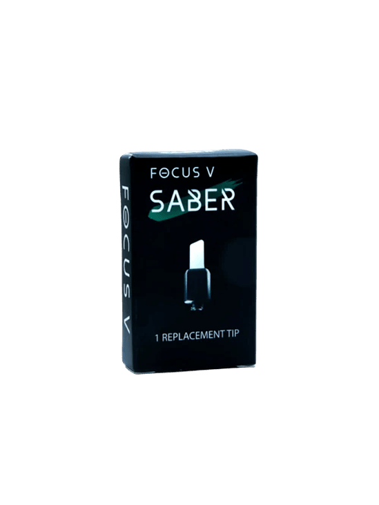 REPUESTO SABER TIP-FOCUS V 1