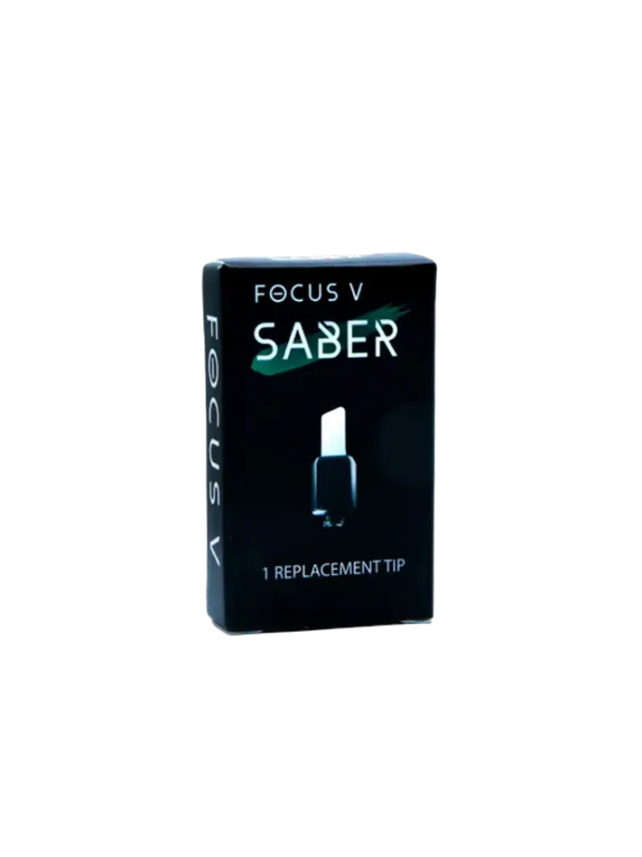 REPUESTO SABER TIP-FOCUS V 1