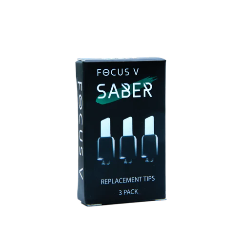 REPUESTO SABER TIP 3U-FOCUS V 1