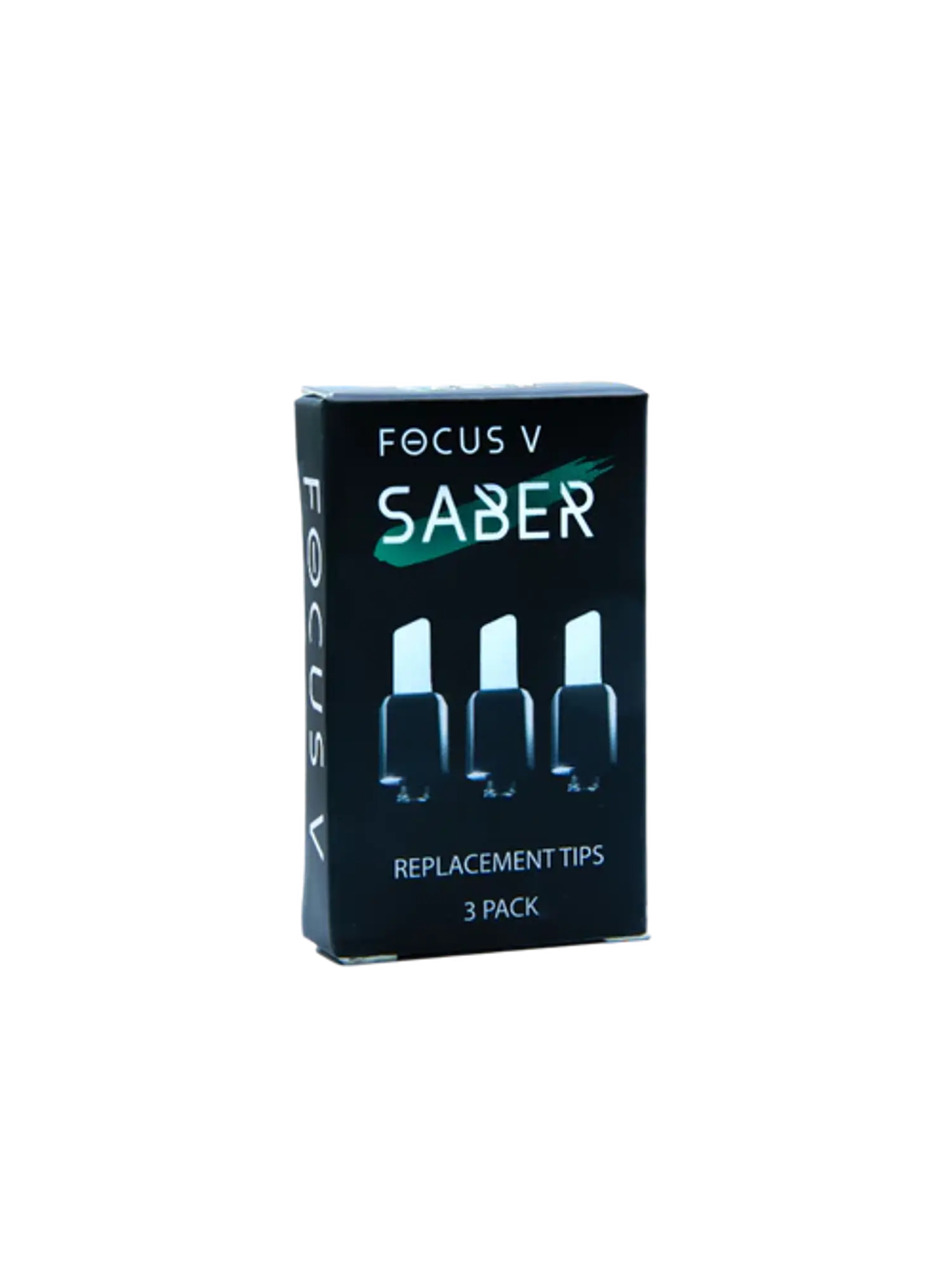 REPUESTO SABER TIP 3U-FOCUS V 1