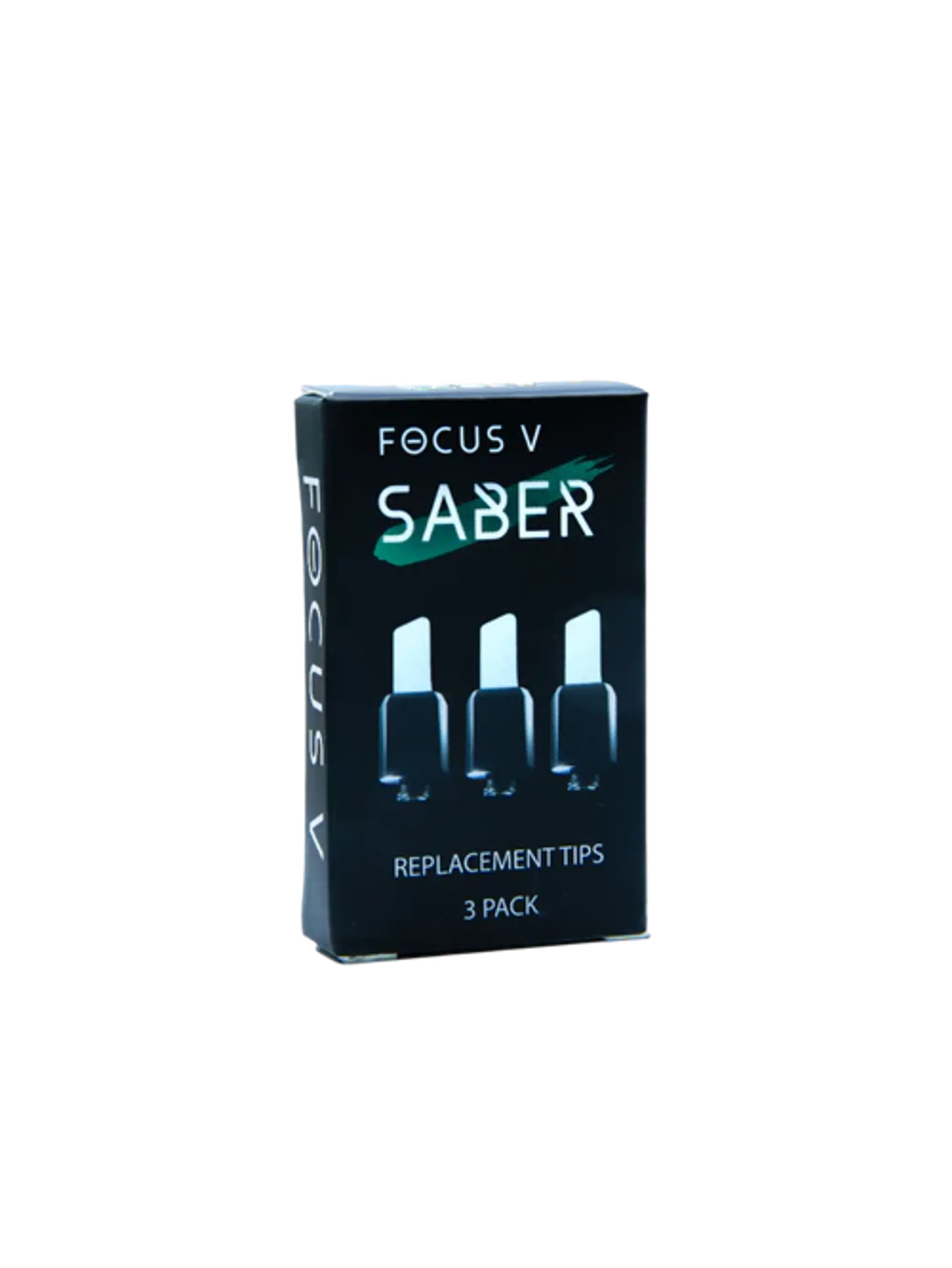 REPUESTO SABER TIP 3U-FOCUS V 1