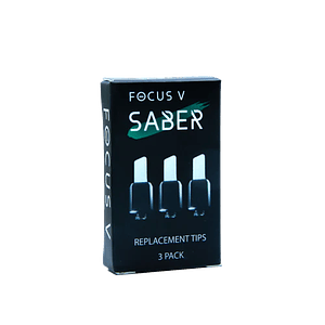 REPUESTO SABER TIP 3U-FOCUS V