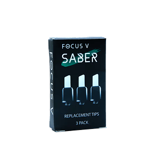 REPUESTO SABER TIP 3U-FOCUS V