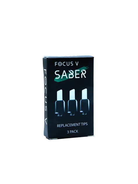 REPUESTO SABER TIP 3U-FOCUS V 1