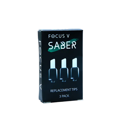 REPUESTO SABER TIP 3U-FOCUS V